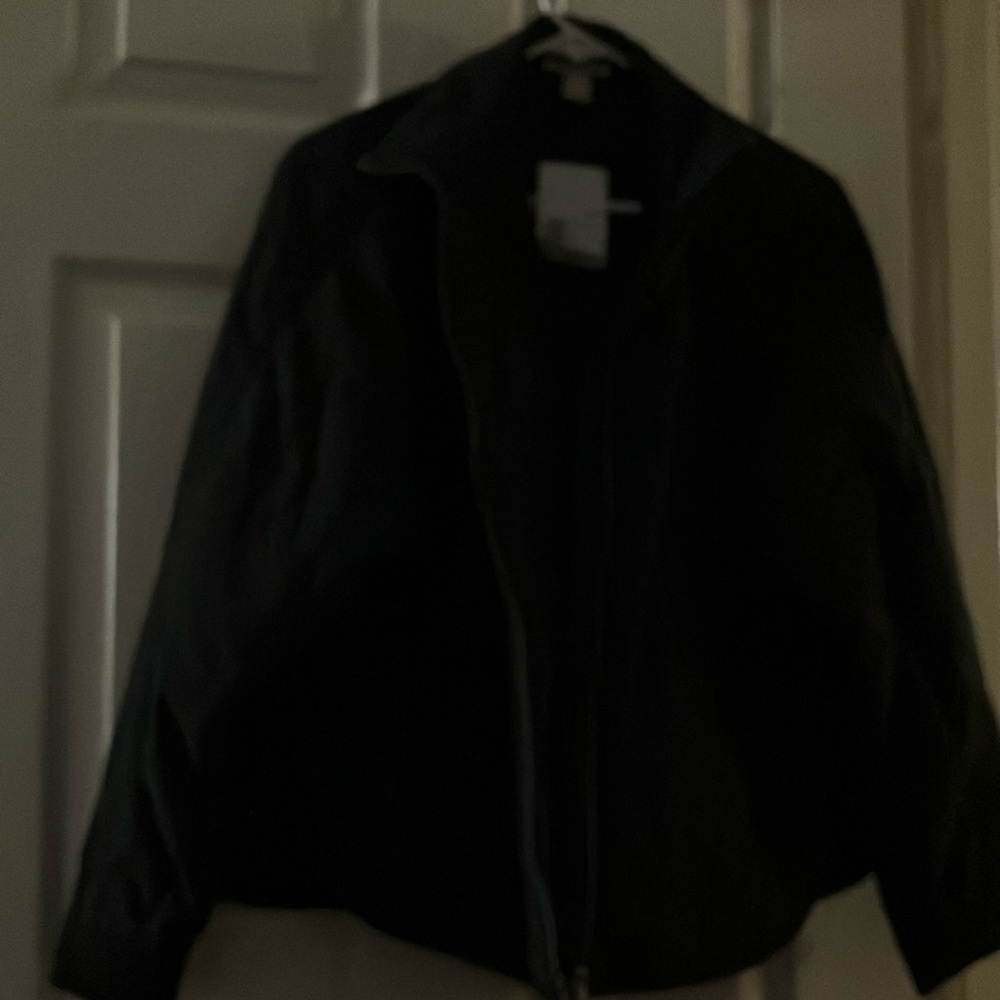 Black forever 21 small jacket